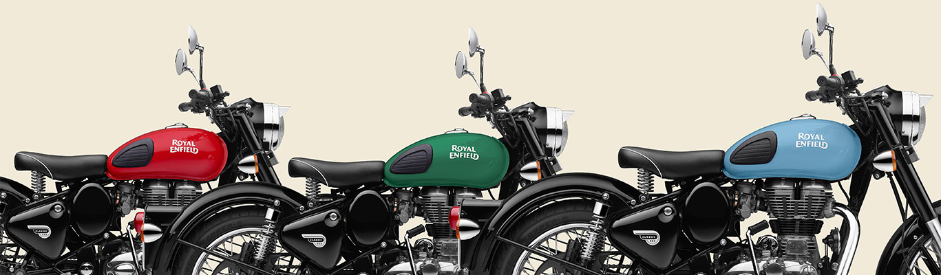 Royal Enfield Classic 350 ¿De qué se trata el nuevo modelo? 