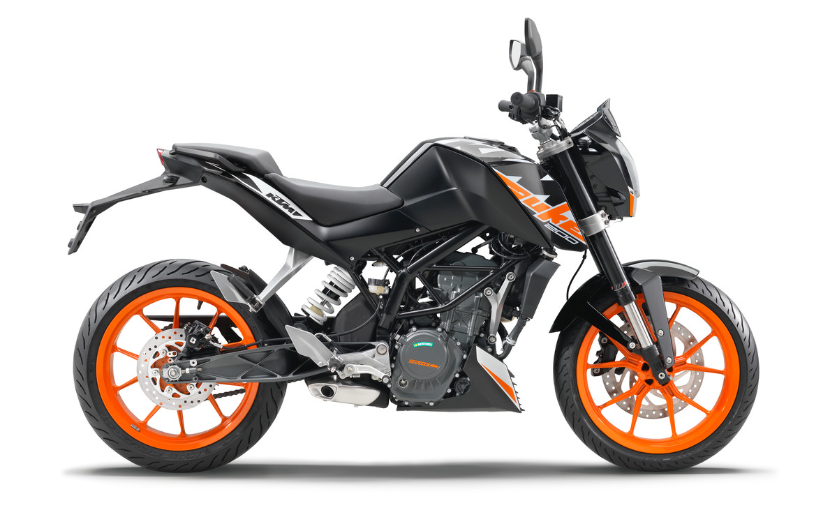 ktm duke second hand olx