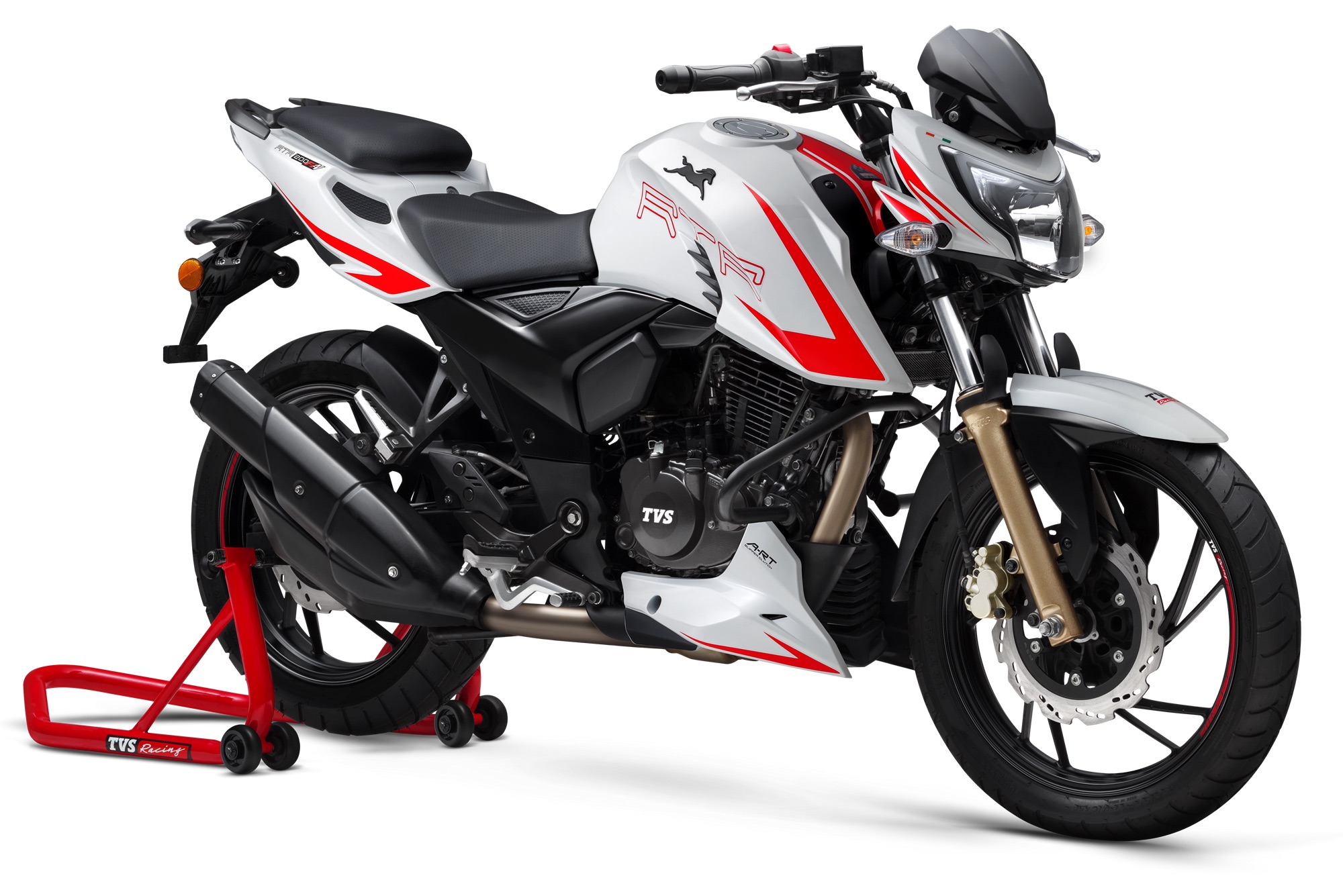 rtr 150cc