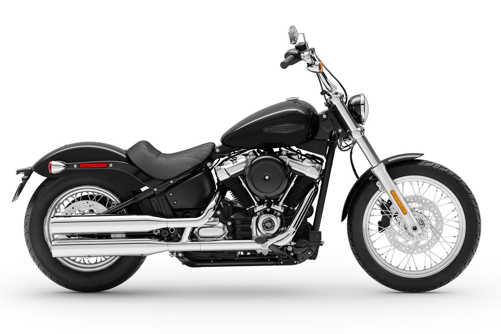 Softail Standard Cover 