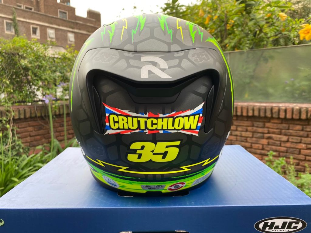 HJC Helmets Les presentamos todo el lineup de la marca que protege