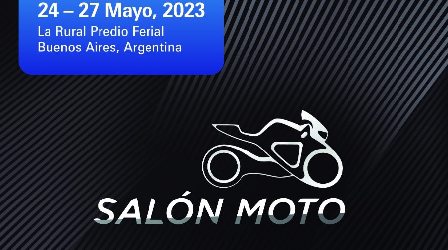 A escala nacional franja Adolescente Salón Moto 2023: Uno por uno, todos los expositores de la muestra que  comienza este miércoles en La Rural – Motoblog.com